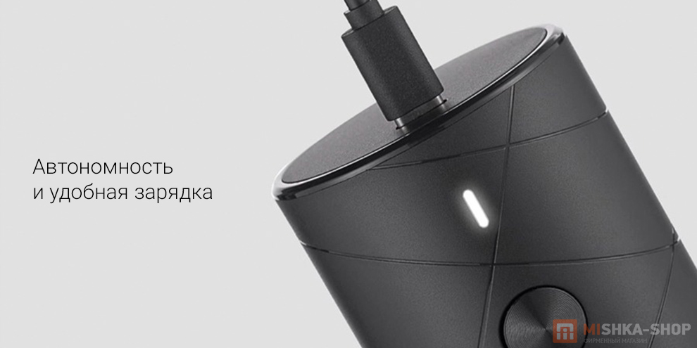 Мельницы электрические HuoHou Large Capacity Electric Grinder Set HU0290