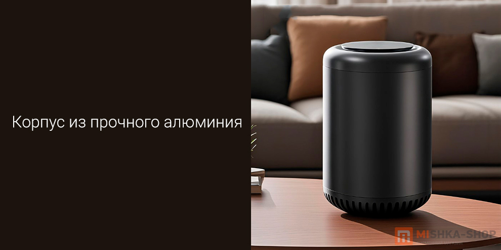 Hydsto Car Fragrance A1