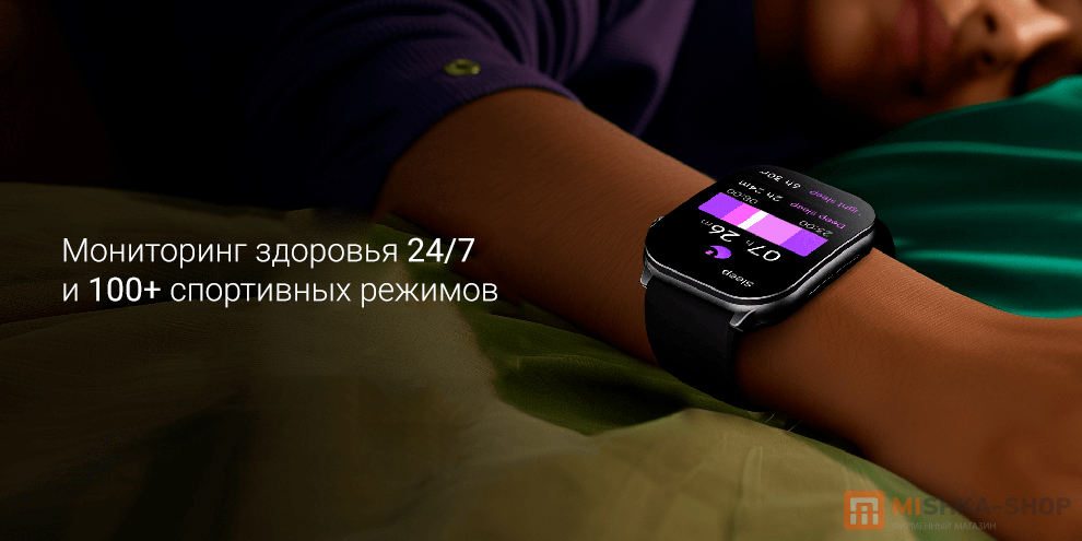 Kieslect Smart Calling Watch Balancs (YFT2120EU)