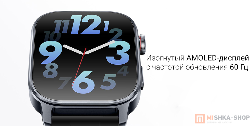 Kieslect Smart Calling Watch Ks3 (YFT2115EU)