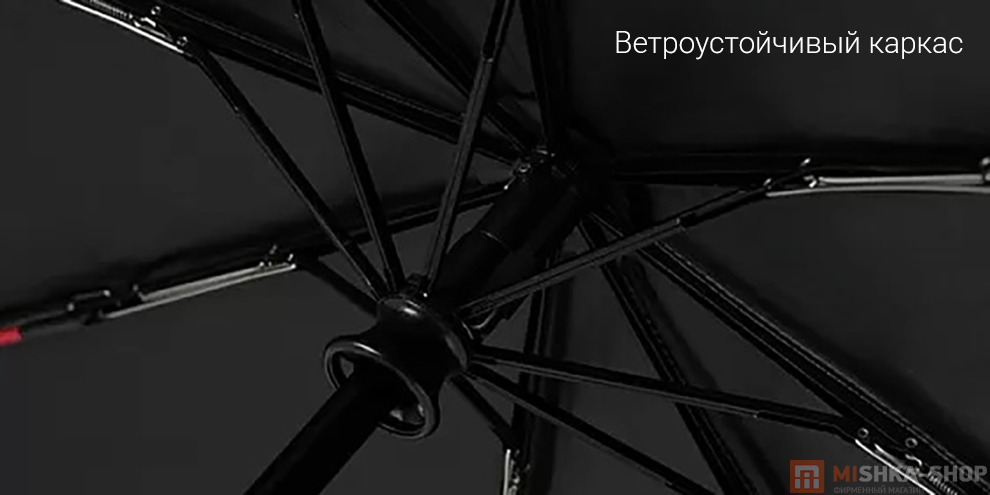 Зонт Konggu Automatic Umbrella