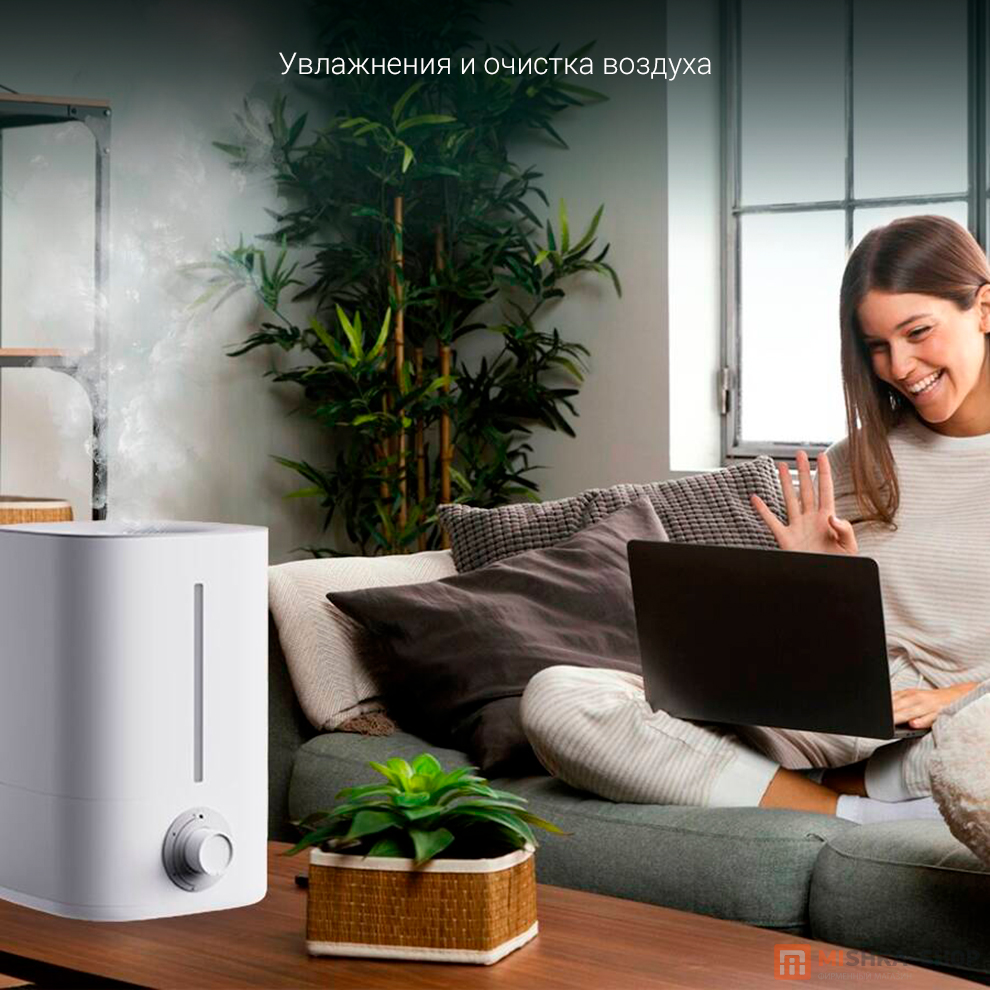 Lydsto Humidifier F200