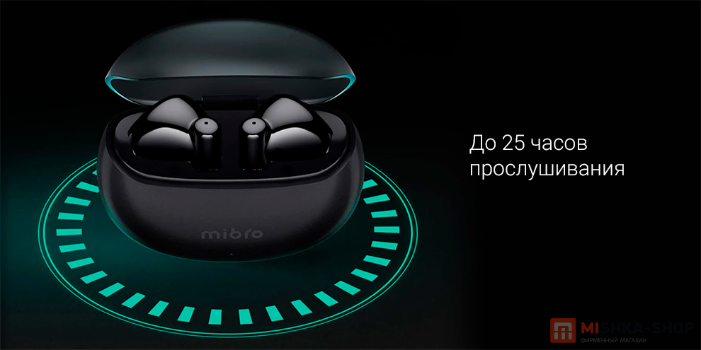 Mibro Earbuds 211 (XPEJ004)