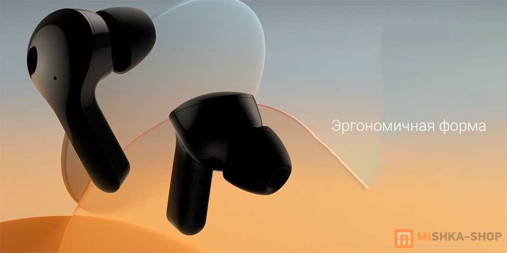 Mibro Earbuds 3 (XPEJ006)