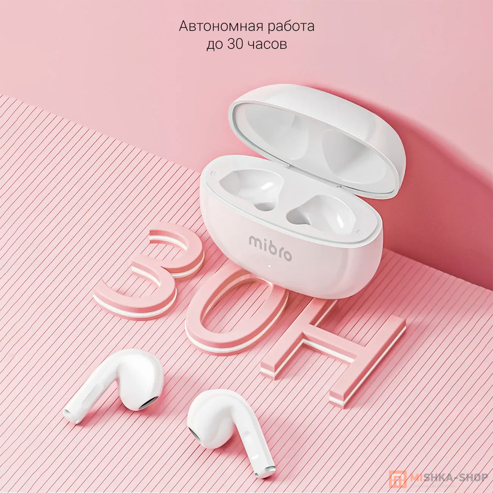 Mibro Earbuds 4 (XPEJ009)