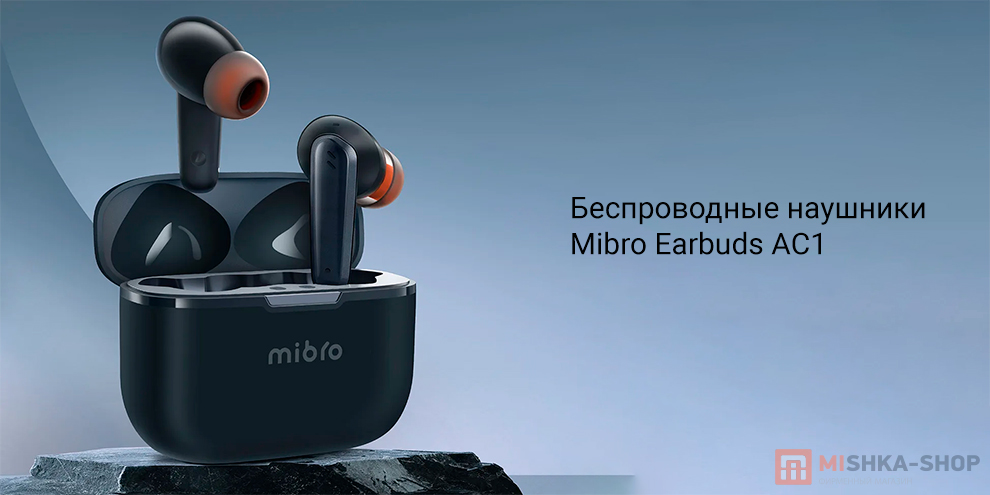 Mibro Earbuds AC1 (XPEJ010)