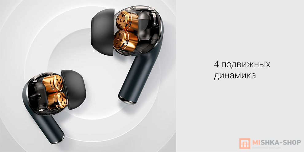 Mibro Earbuds M1(XPEJ005)