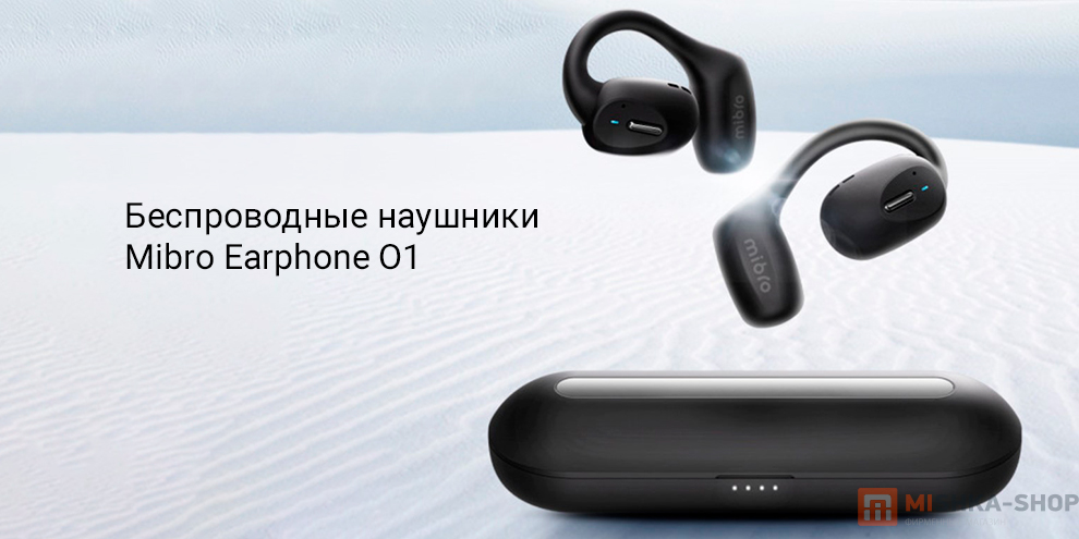 Mibro Earphone O1 (XPEJ008)