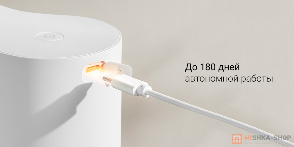 Mijia Automatic Foam Soap Dispenser 1S (MJXSJ05XW)