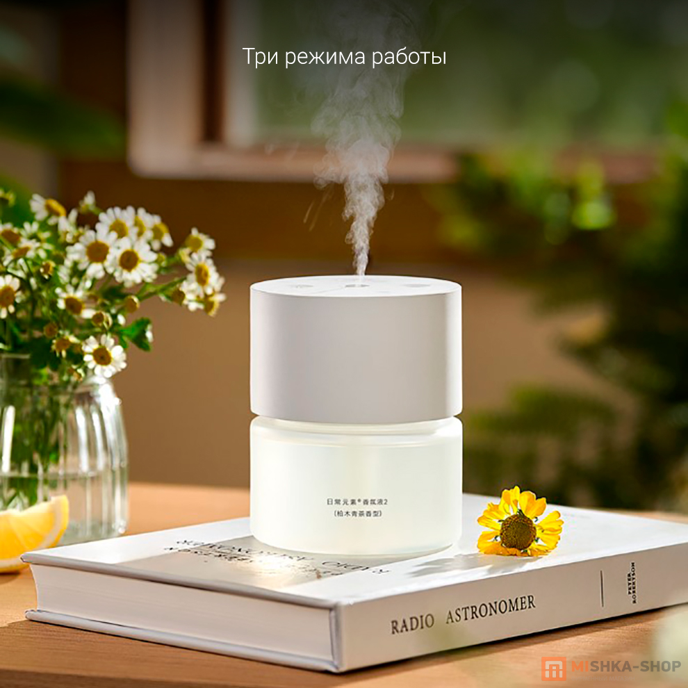 Mijia Automatic Fragrance Machine 2 (MJXFJ02XW)