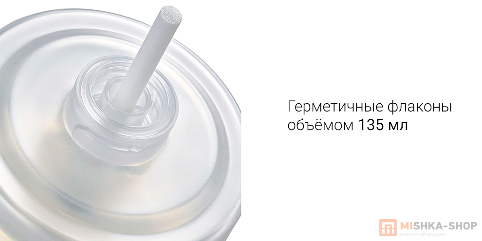 Mijia Automatic Fragrance Machine 2 (MJXFJ02XW)
