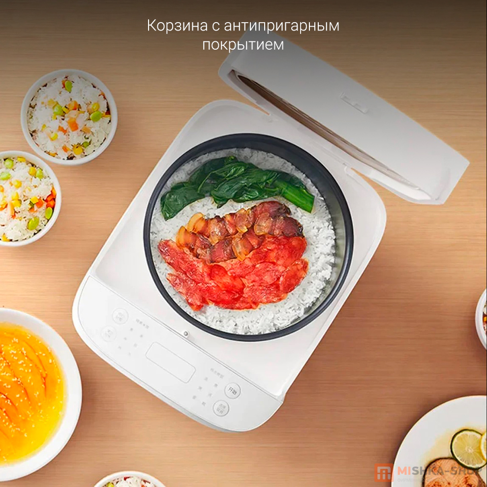 Mijia C1 Rice Cooker 3L (MDFBZ02ACM)