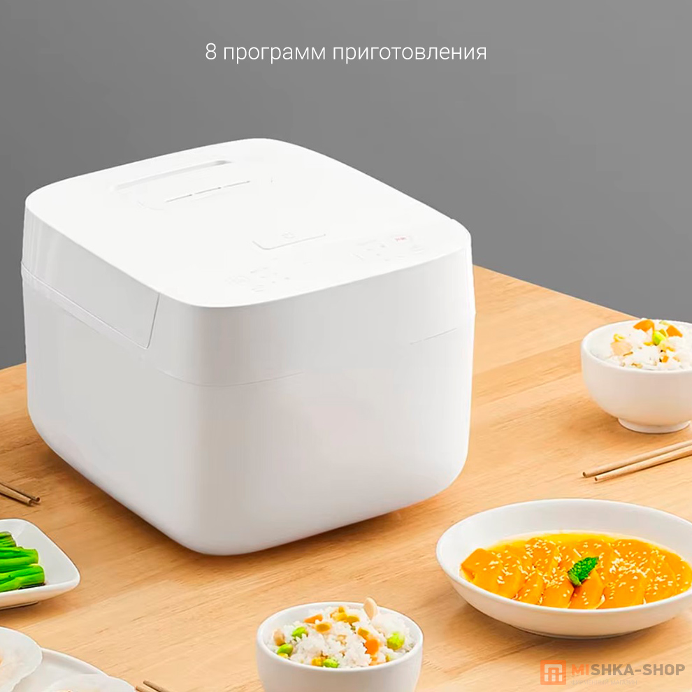Mijia C1 Rice Cooker 4L (MDFBD03ACM)