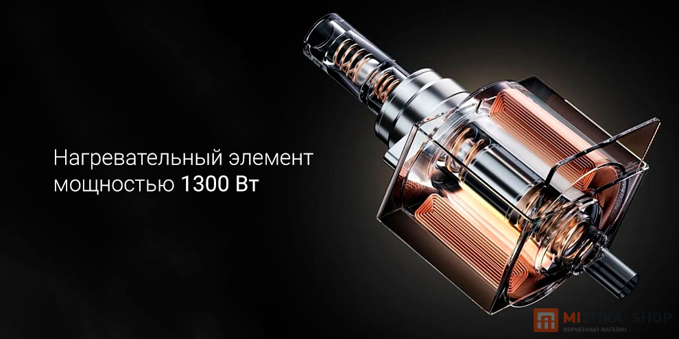 Mijia Capsule Coffee Machine S1 (CMC001)