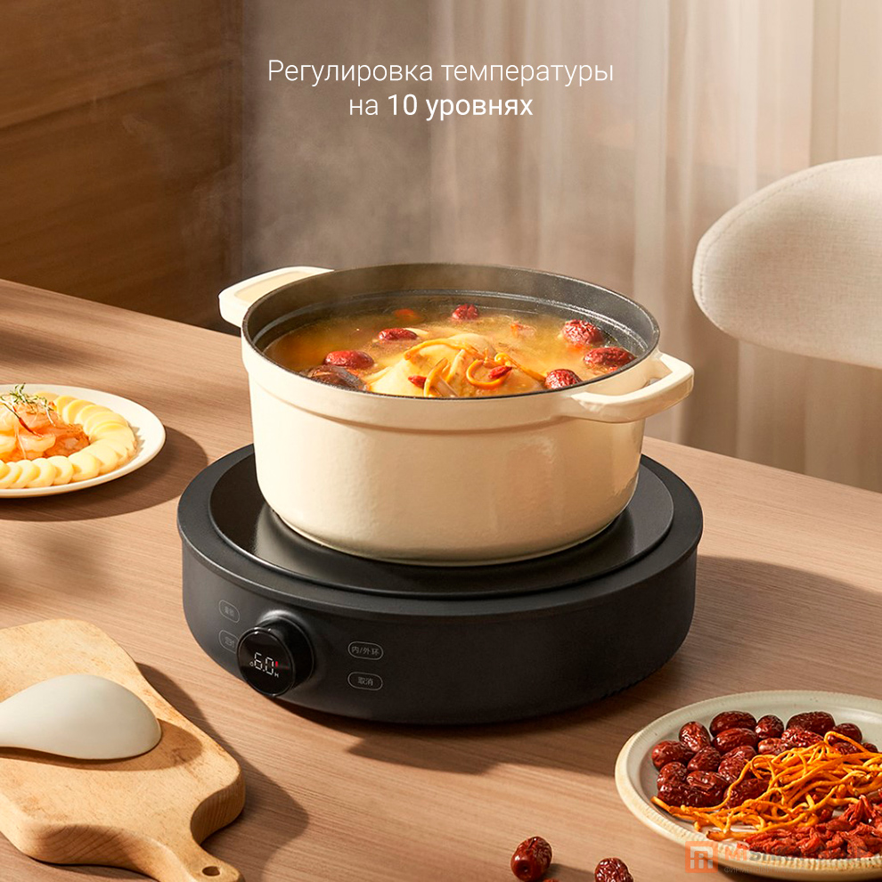 Mijia Ceramic Cooker S1 (MDTL001CM)