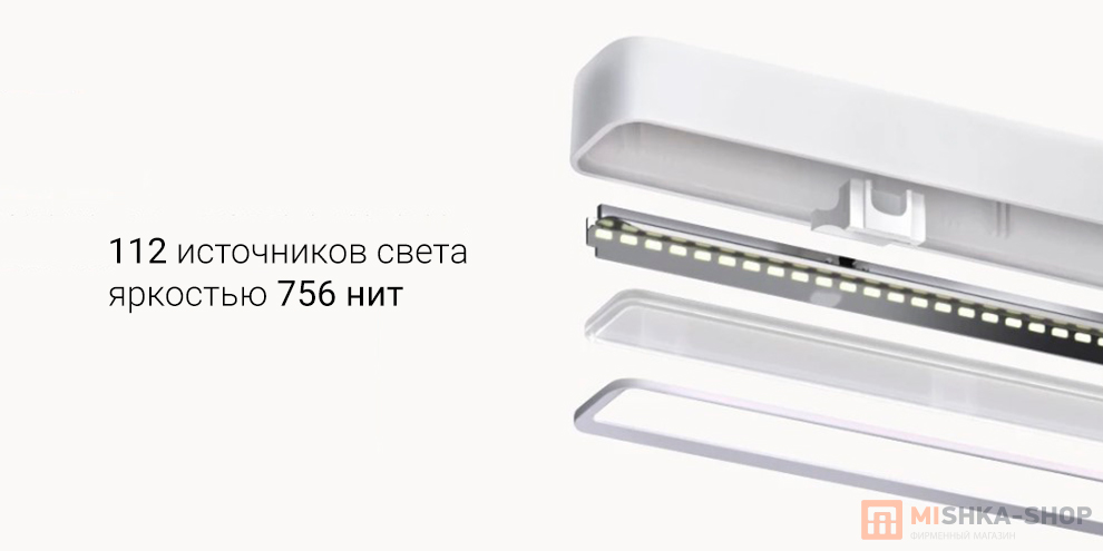 Mijia Desk Lamp 2 (MJTD06YL)