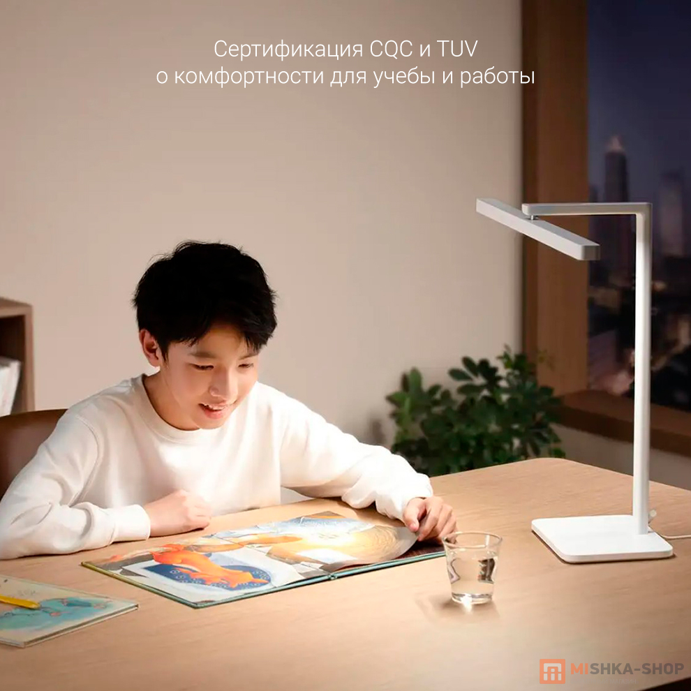 Mijia Desk Lamp 2 (MJTD06YL)
