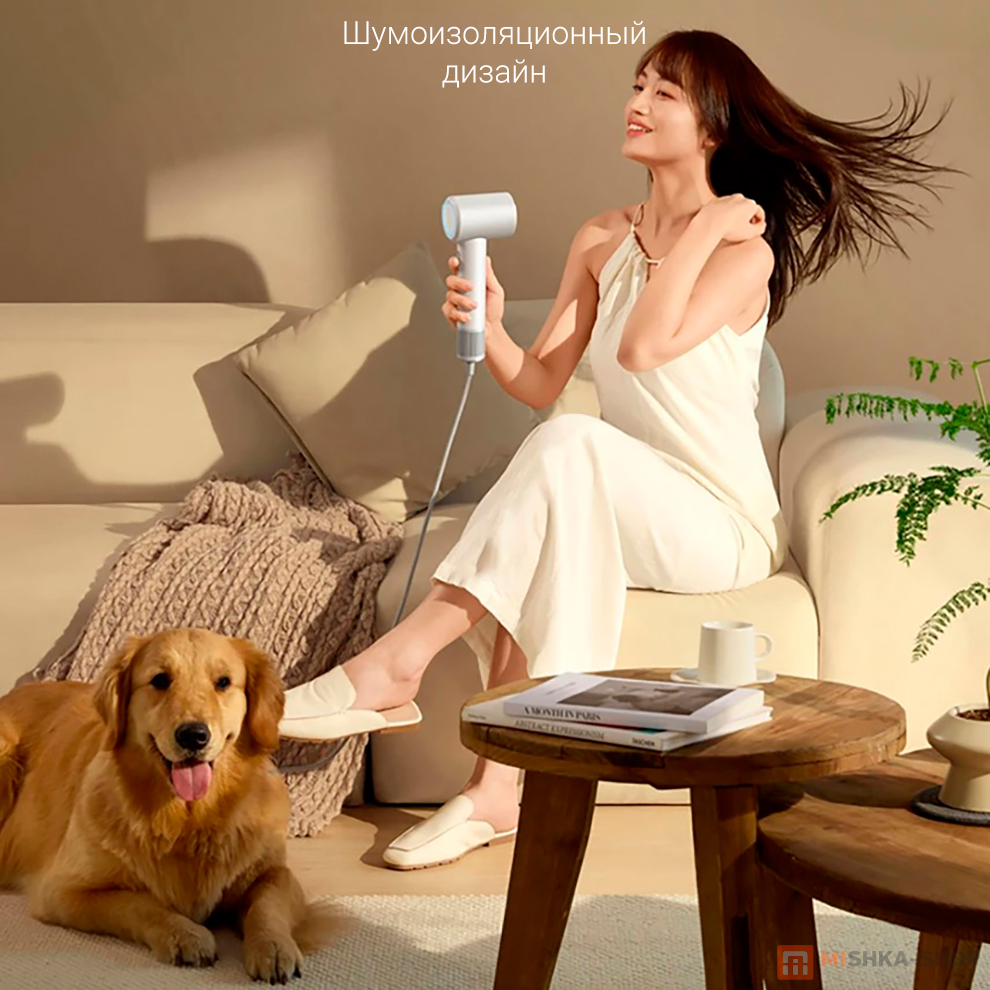 Mijia Dryer H501 SE