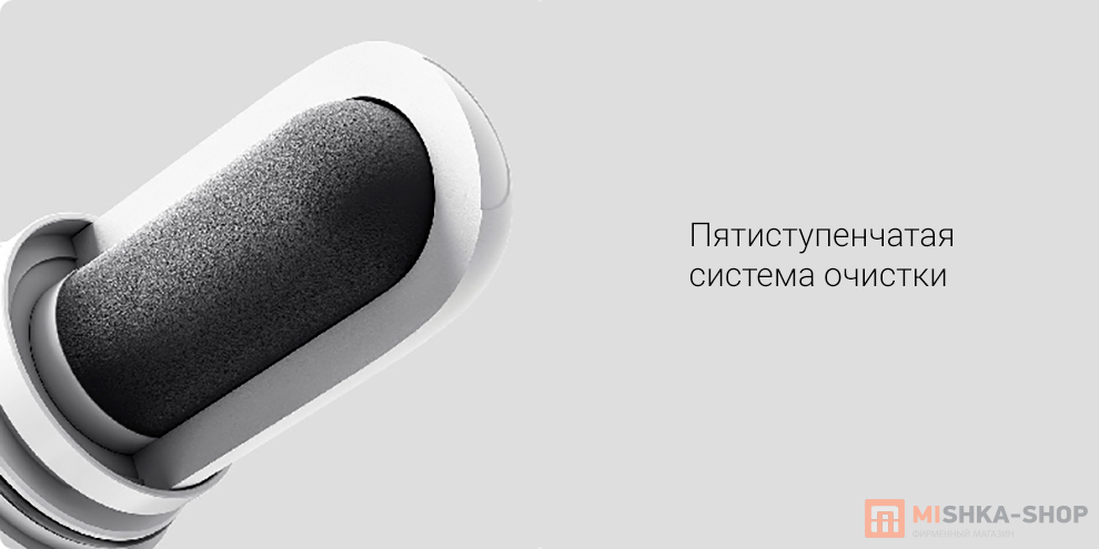 Mijia Faucet Water Purifier 2 (MJLTJSQDB01)