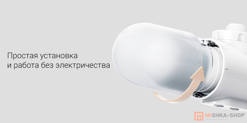 Mijia Faucet Water Purifier 2 (MJLTJSQDB01)