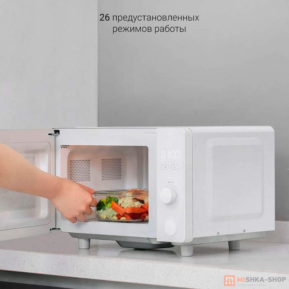 Mijia Microwave Oven (MWBLXE1ACM)