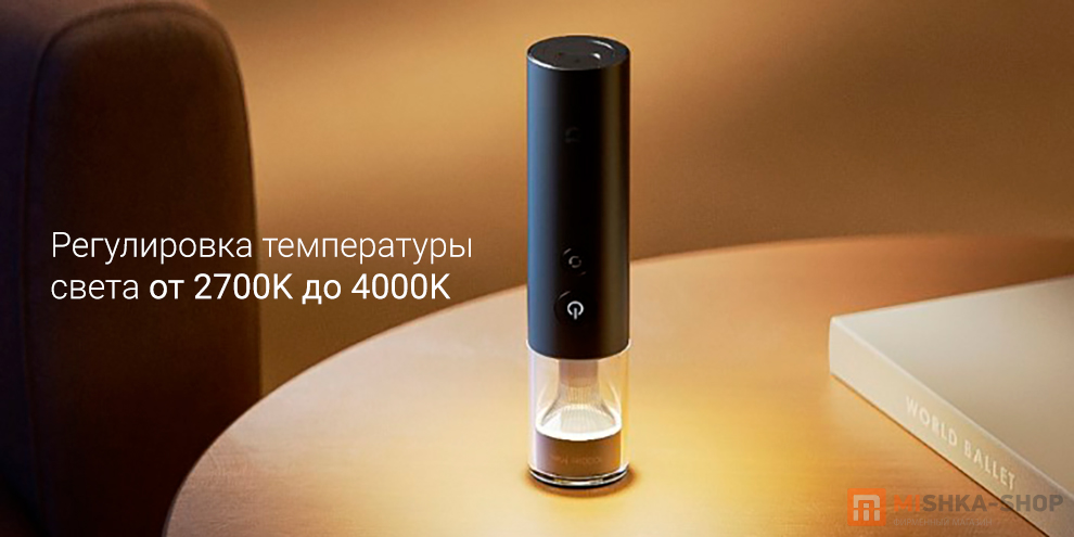 Mijia Multi Functional Flashlight (MJSDT002QW)
