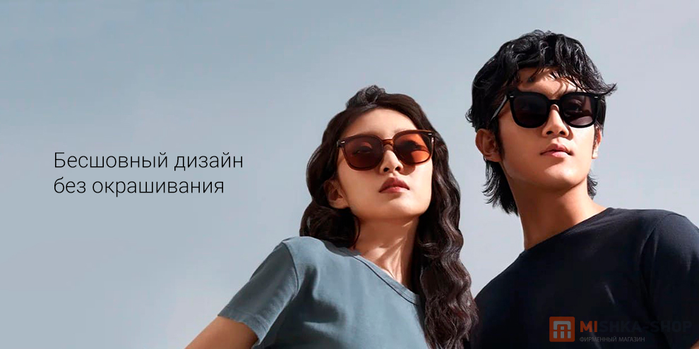 Mijia Polarized Sunglasses (MJTA02LM)