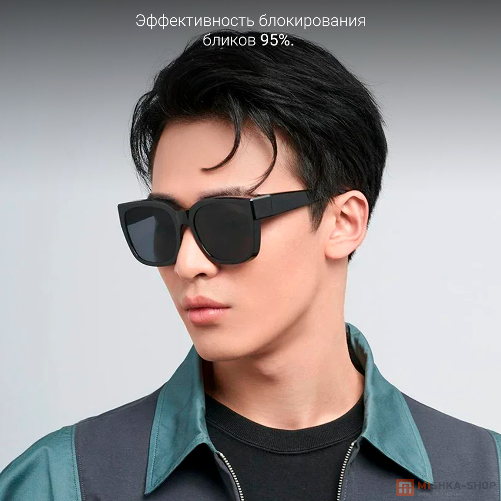 Mijia Polarized Sunglasses (MSG05GL)