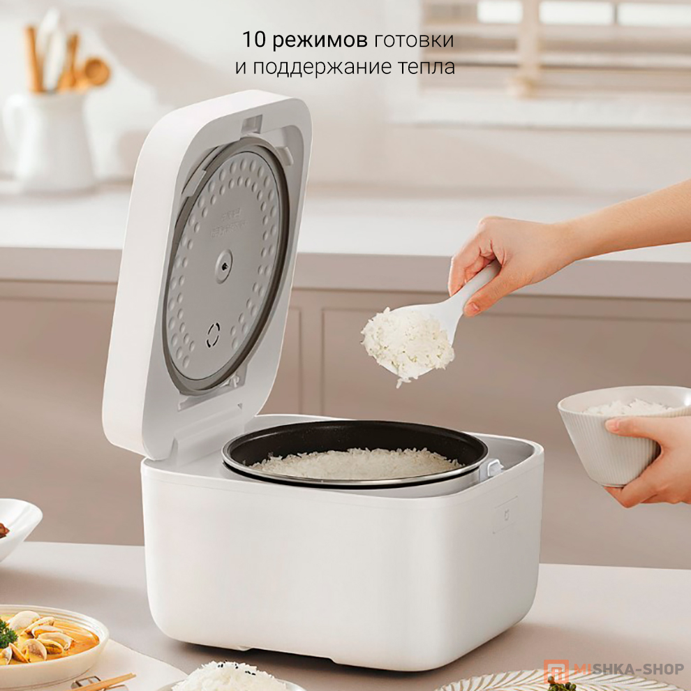 Mijia Rice Cooker C1 Pro 4L (MFB090)