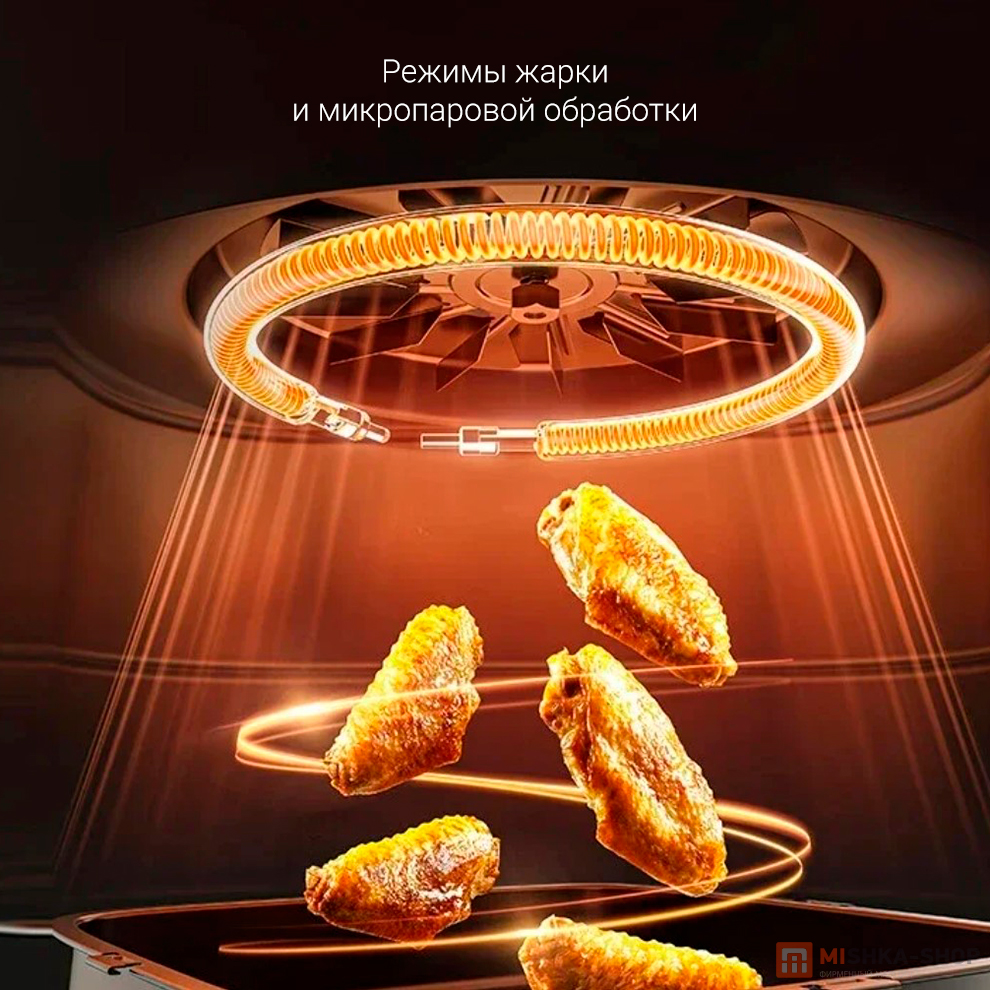 Mijia Smart Air Fryer 5L (MAF11)