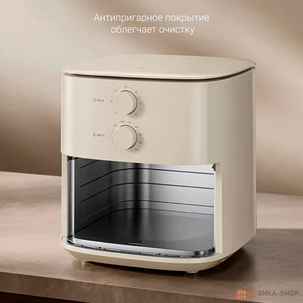 Mijia Smart Air Fryer 5L (MAF11)