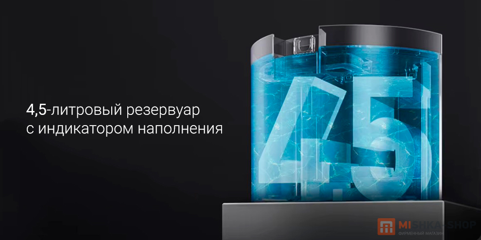 Mijia Smart Dehumidifier 22L (CSJ0122DM)