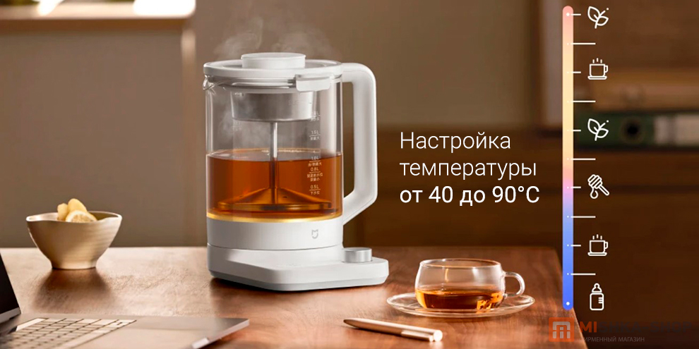 Mijia Smart P1 (MJDGNYSH03DEM)