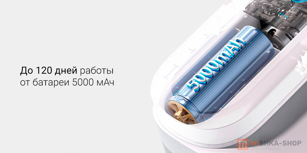 Mijia Smart Pet Water Dispenser 3L (XWWF02MG)