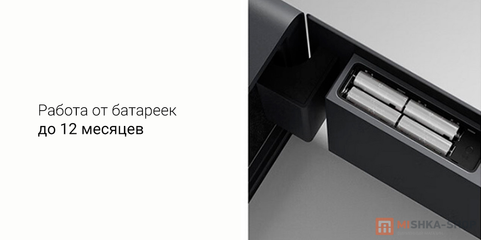 Mijia Smart Safe Deposit Box (BGX-5X1-303)