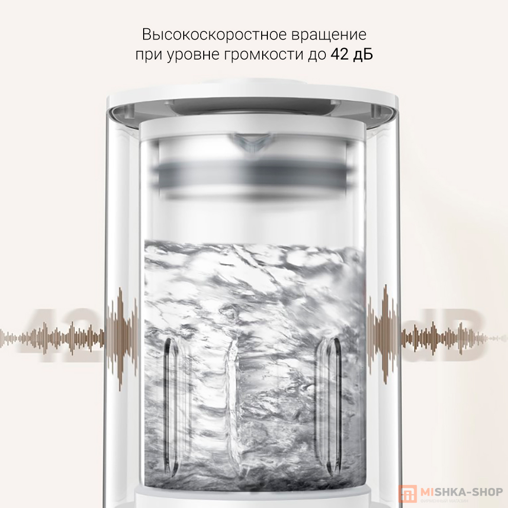 Mijia Soft Sound Cooking Machine S1 1.5L (MPBJ003CM)