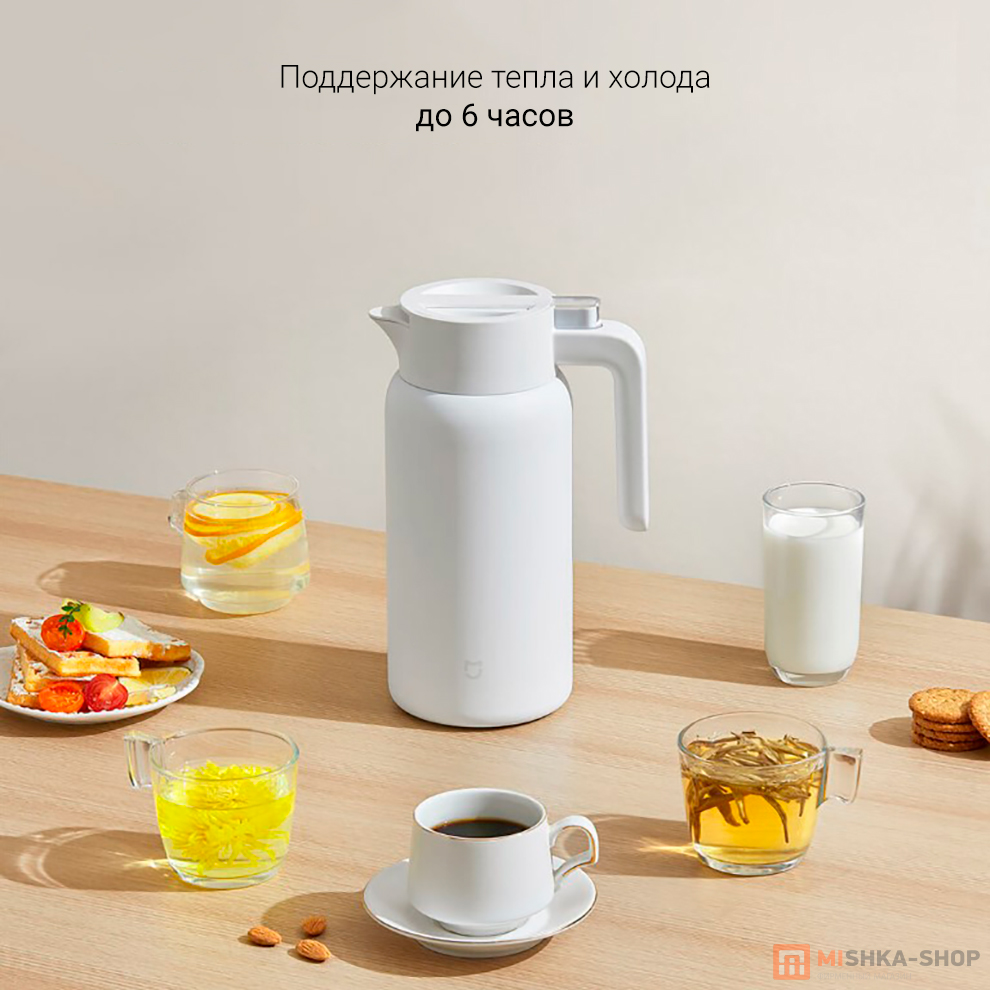 Mijia Thermos 1800 ml (MJBWH01PL)