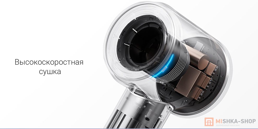 Mijia_Ionic_High-Speed_Hair_Dryer Mijia_Ionic_High-Speed_Hair_Dryer