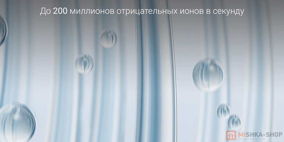 Mijia_Ionic_High-Speed_Hair_Dryer Mijia_Ionic_High-Speed_Hair_Dryer