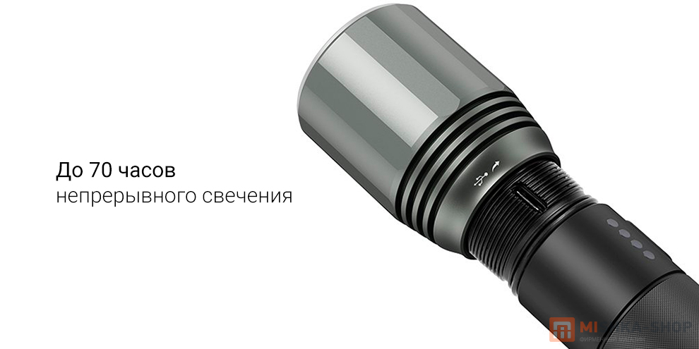 NexTool Flashlight T10 (NE20343)