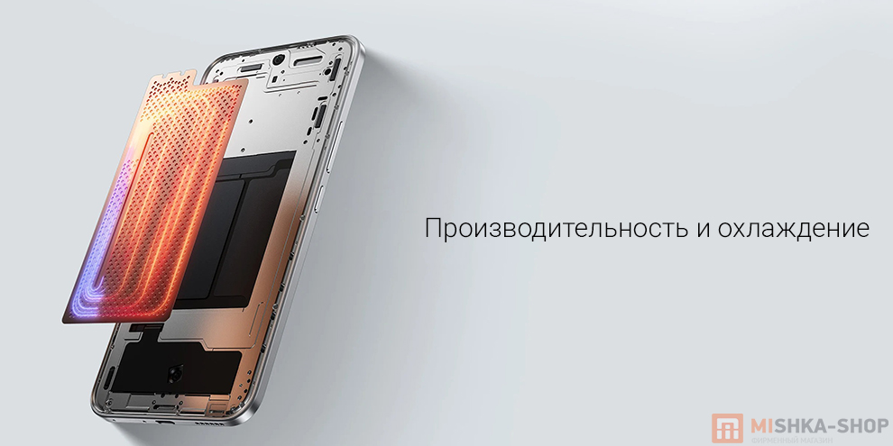 Смартфон POCO M8 Pro 5G