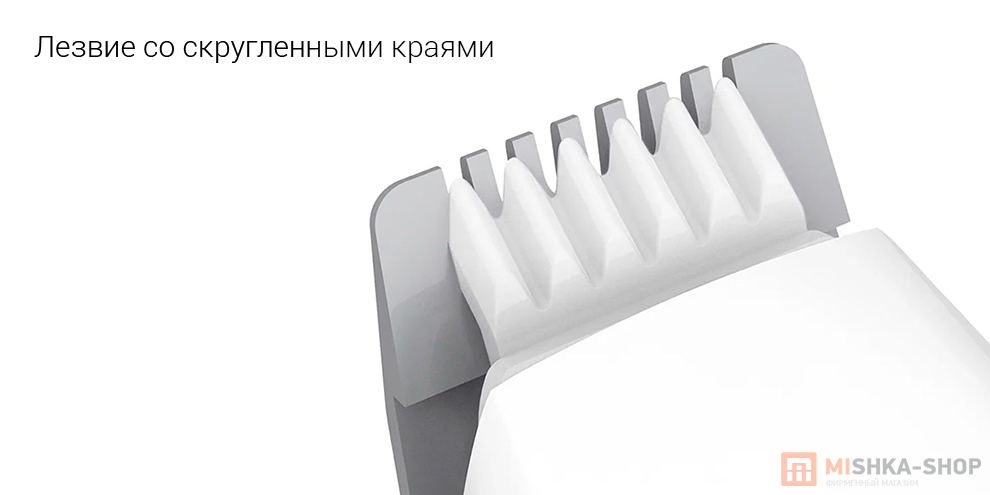 Триммер для собак и кошек Pawbby Pet Small Area Clippers