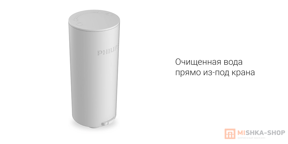 Philips AWP22558 (3 шт.) для AWP2980WH (4897099309468)