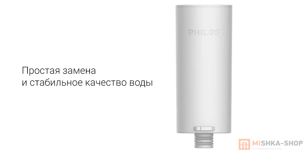 Philips AWP22558 (3 шт.) для AWP2980WH (4897099309468)