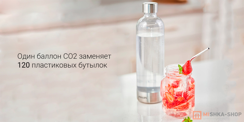 Philips GoZero ADD4902WH10