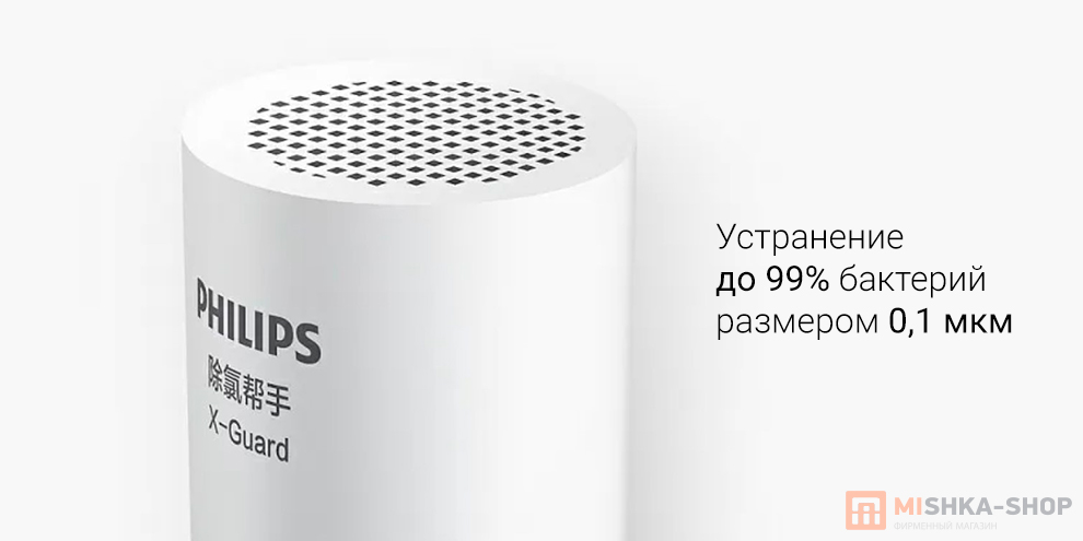 Philips X-Guard Water Filter (AWP302) для AWP3600 CM-300