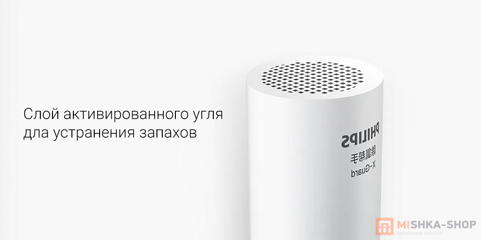 Philips X-Guard Water Filter (AWP302) для AWP3600 CM-300