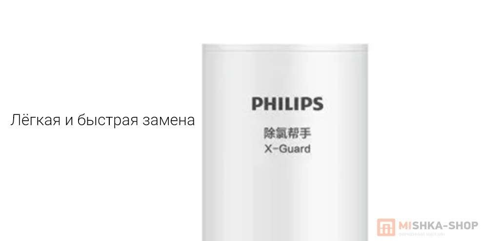 Philips X-Guard Water Filter (AWP302) для AWP3600 CM-300