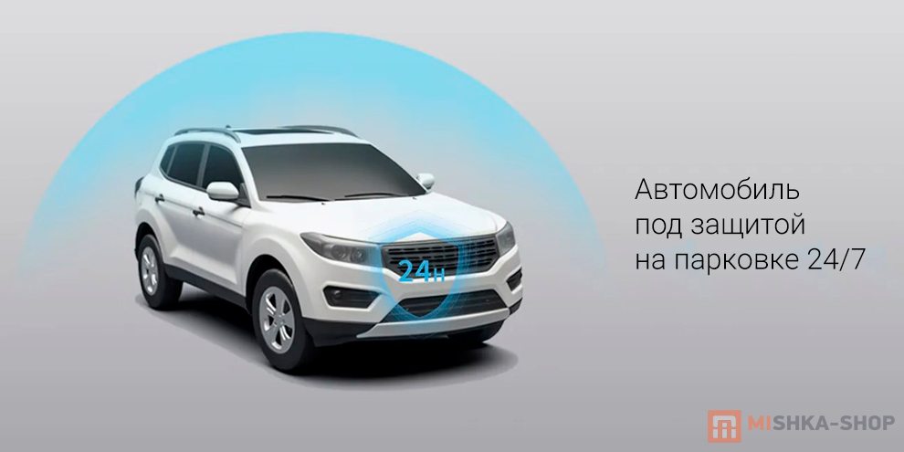 ProTap Dash Cam M1 (PRTDCM1)