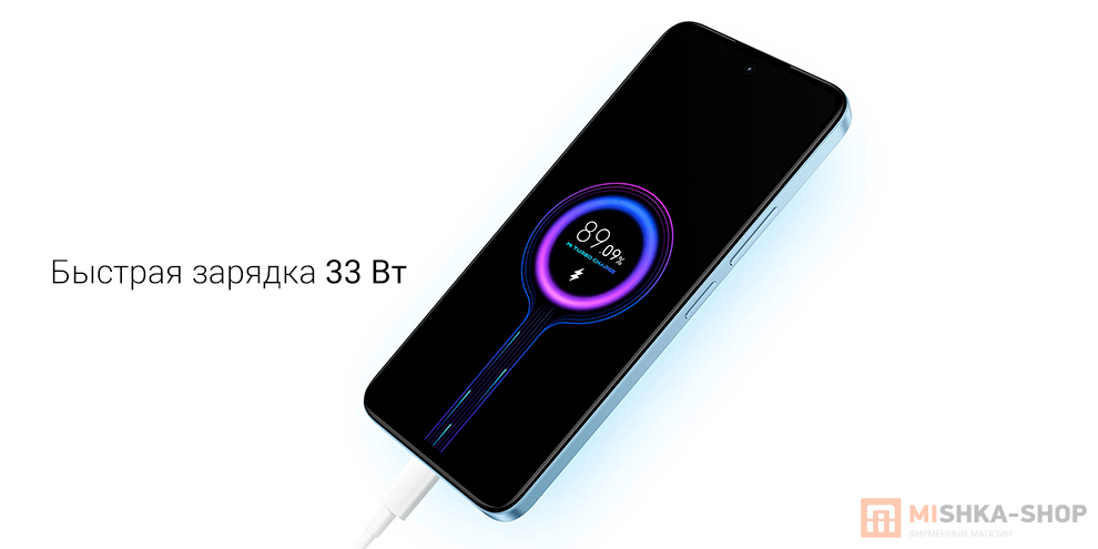 Redmi 13X